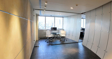 Office For Sale In Kapsalos