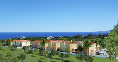 For sale , Luxury two Bedroom Apartment in Exclusive Gated Community – Prodromi , in Polis Chrysochous