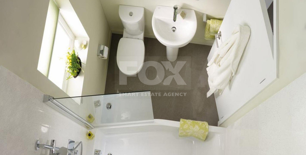 For sale , Luxury two Bedroom Apartment in Exclusive Gated Community – Prodromi , in Polis Chrysochous