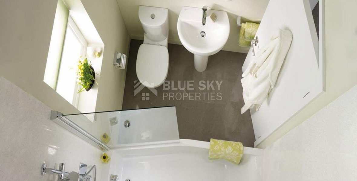 For sale , Luxury two Bedroom Apartment in Exclusive Gated Community – Prodromi , in Polis Chrysochous