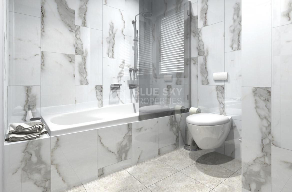 For sale , Luxury two Bedroom Apartment in Exclusive Gated Community – Prodromi , in Polis Chrysochous