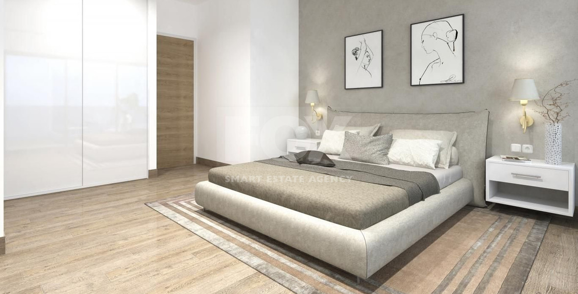 For sale , Luxury two Bedroom Apartment in Exclusive Gated Community – Prodromi , in Polis Chrysochous