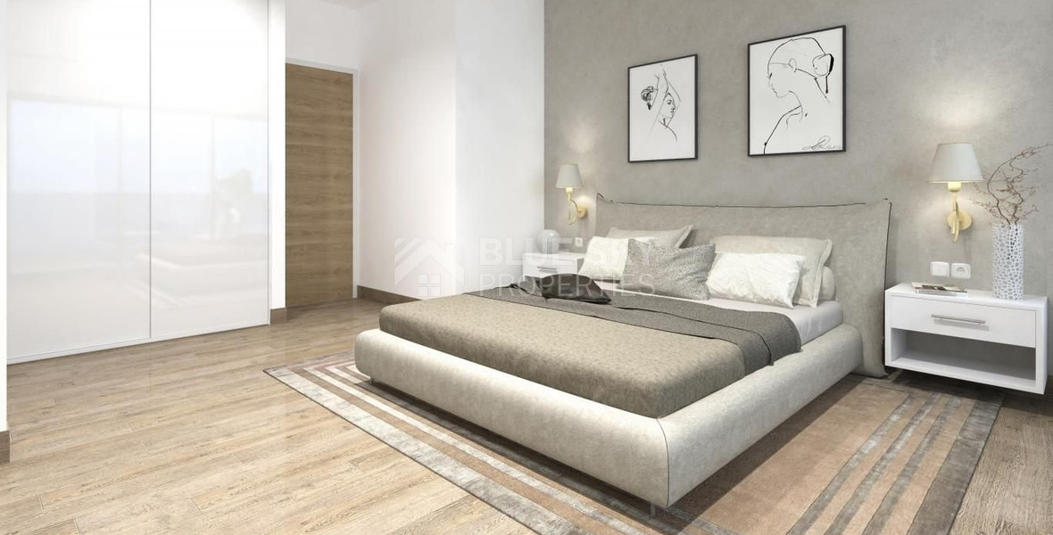 For sale , Luxury two Bedroom Apartment in Exclusive Gated Community – Prodromi , in Polis Chrysochous