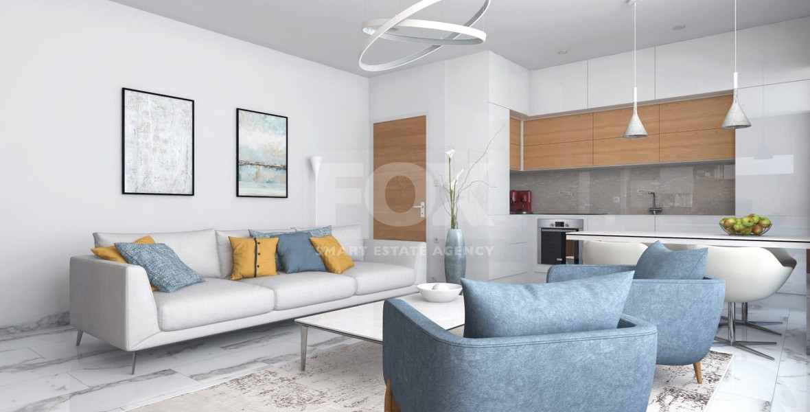 For sale , Luxury two Bedroom Apartment in Exclusive Gated Community – Prodromi , in Polis Chrysochous