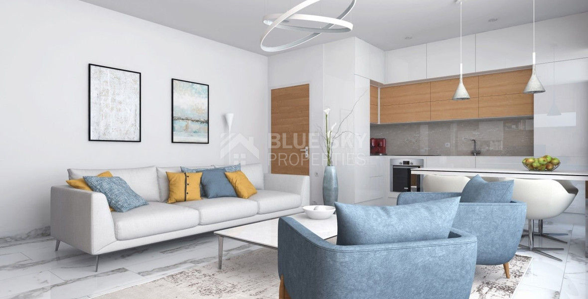 For sale , Luxury two Bedroom Apartment in Exclusive Gated Community – Prodromi , in Polis Chrysochous