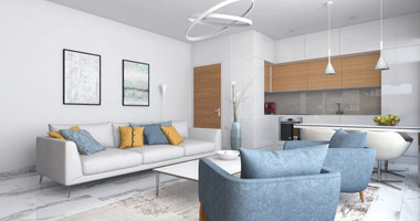 For sale , Luxury two Bedroom Apartment in Exclusive Gated Community – Prodromi , in Polis Chrysochous