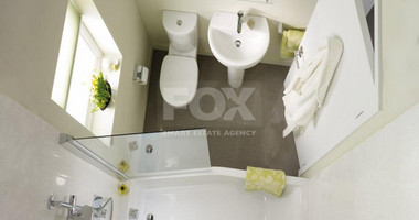2 Bed Apartment For Sale In Prodromi Paphos Cyprus