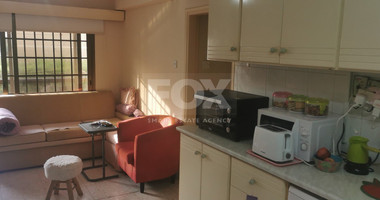 One  bedroom  apartment To Rent In Apostoloi Petros Kai Pavlos Limassol Cyprus