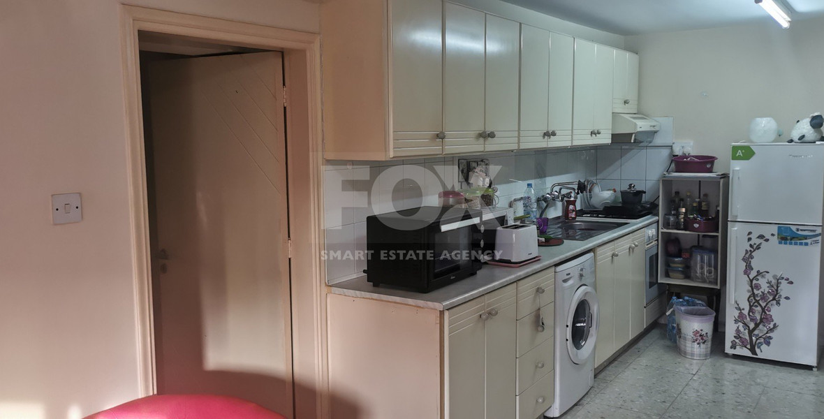 One  bedroom  apartment To Rent In Apostoloi Petros Kai Pavlos Limassol Cyprus