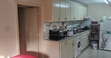 One  bedroom  apartment To Rent In Apostoloi Petros Kai Pavlos Limassol Cyprus