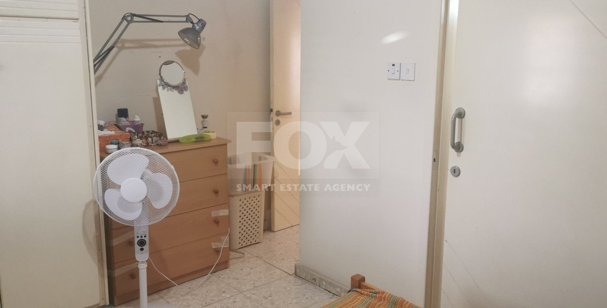 One  bedroom  apartment To Rent In Apostoloi Petros Kai Pavlos Limassol Cyprus