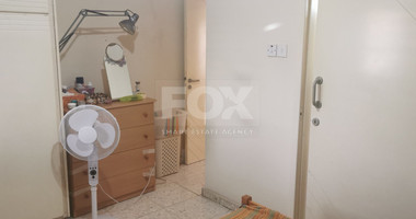 One  bedroom  apartment To Rent In Apostoloi Petros Kai Pavlos Limassol Cyprus