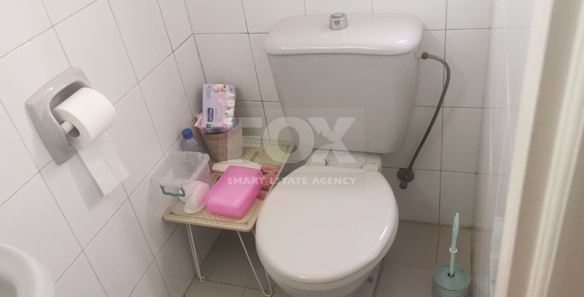 One  bedroom  apartment To Rent In Apostoloi Petros Kai Pavlos Limassol Cyprus