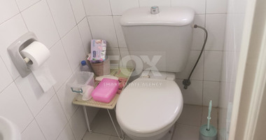 One  bedroom  apartment To Rent In Apostoloi Petros Kai Pavlos Limassol Cyprus