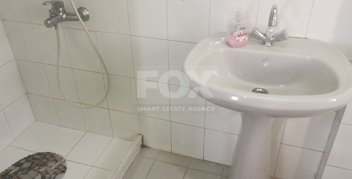 One  bedroom  apartment To Rent In Apostoloi Petros Kai Pavlos Limassol Cyprus