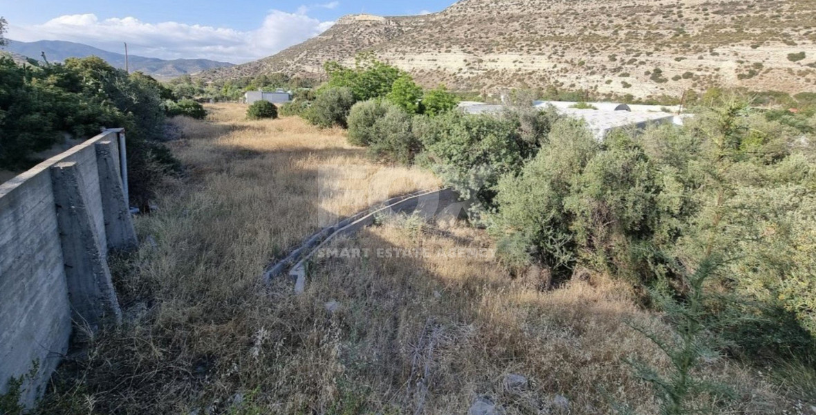 Land For Sale In Germasogeia Limassol Cyprus