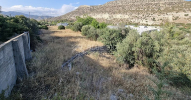 Land For Sale In Germasogeia Limassol Cyprus