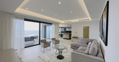 5 Bed Apartment To Rent In Mouttagiaka Limassol Cyprus