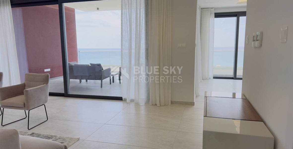 5 Bed Apartment To Rent In Mouttagiaka Limassol Cyprus
