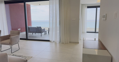 5 Bed Apartment To Rent In Mouttagiaka Limassol Cyprus