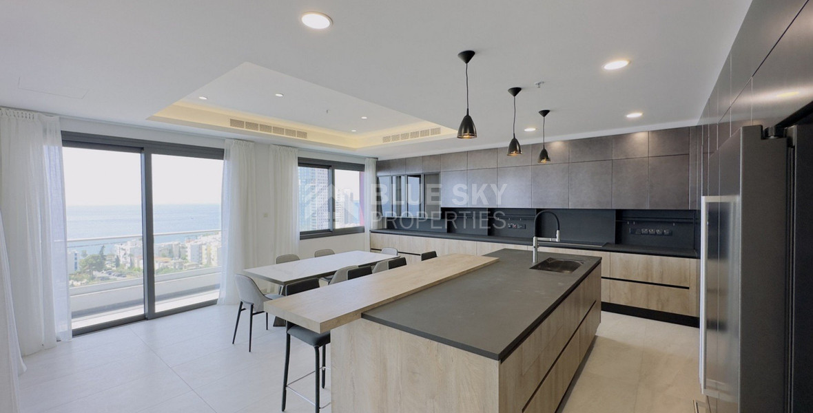 5 Bed Apartment To Rent In Mouttagiaka Limassol Cyprus