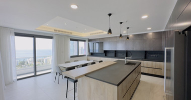 5 Bed Apartment To Rent In Mouttagiaka Limassol Cyprus