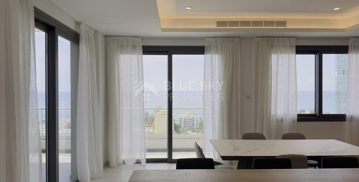 5 Bed Apartment To Rent In Mouttagiaka Limassol Cyprus