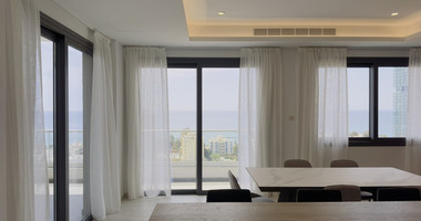 5 Bed Apartment To Rent In Mouttagiaka Limassol Cyprus