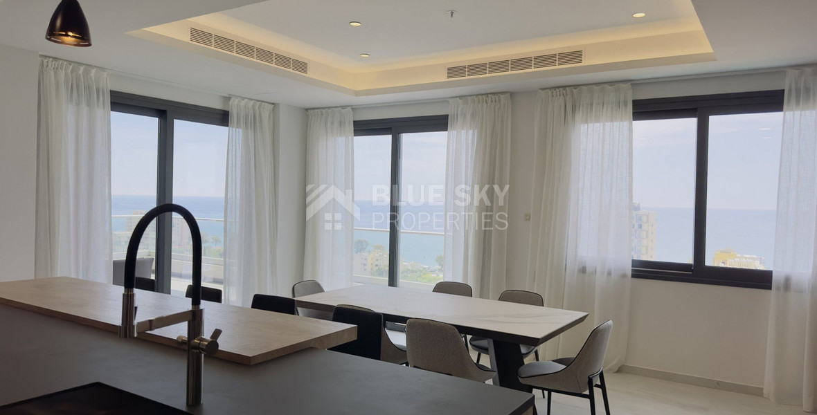 5 Bed Apartment To Rent In Mouttagiaka Limassol Cyprus