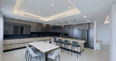 5 Bed Apartment To Rent In Mouttagiaka Limassol Cyprus