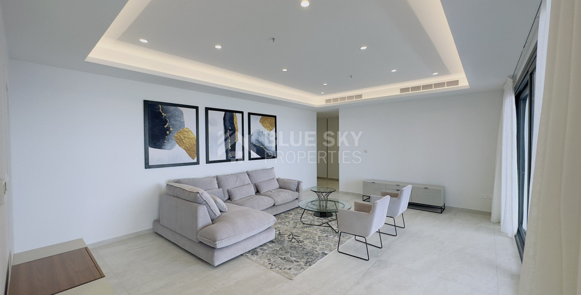 5 Bed Apartment To Rent In Mouttagiaka Limassol Cyprus