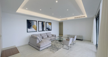 5 Bed Apartment To Rent In Mouttagiaka Limassol Cyprus