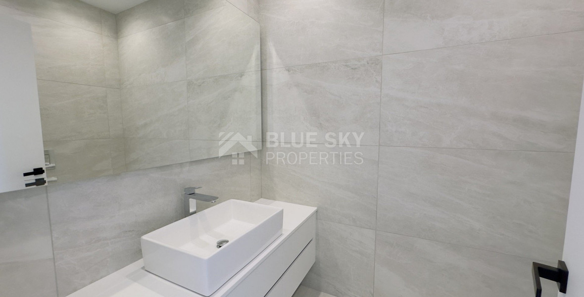 5 Bed Apartment To Rent In Mouttagiaka Limassol Cyprus