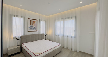 5 Bed Apartment To Rent In Mouttagiaka Limassol Cyprus