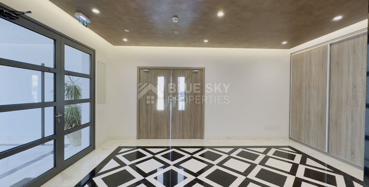 5 Bed Apartment To Rent In Mouttagiaka Limassol Cyprus