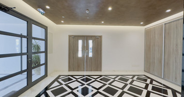 5 Bed Apartment To Rent In Mouttagiaka Limassol Cyprus