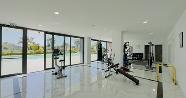 5 Bed Apartment To Rent In Mouttagiaka Limassol Cyprus
