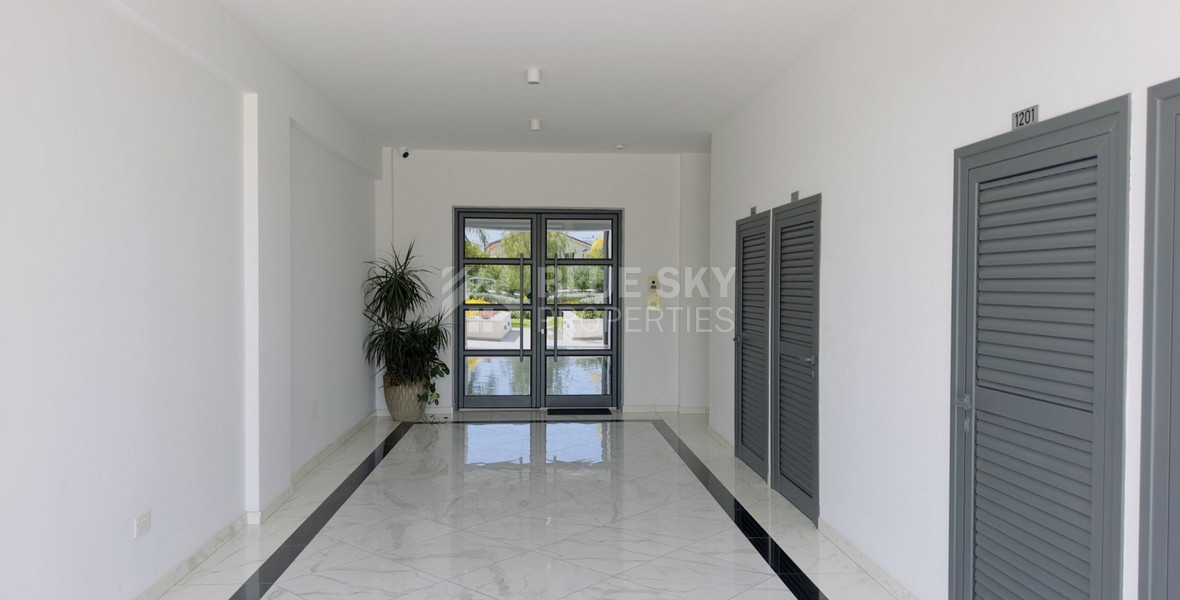 5 Bed Apartment To Rent In Mouttagiaka Limassol Cyprus