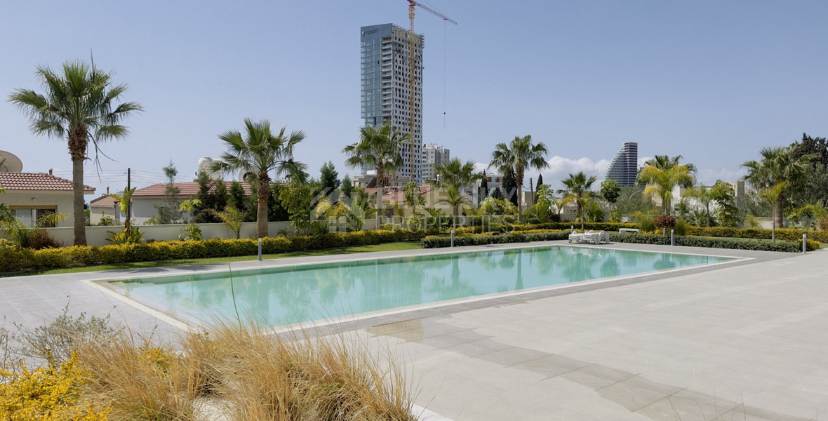 5 Bed Apartment To Rent In Mouttagiaka Limassol Cyprus