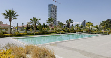 5 Bed Apartment To Rent In Mouttagiaka Limassol Cyprus