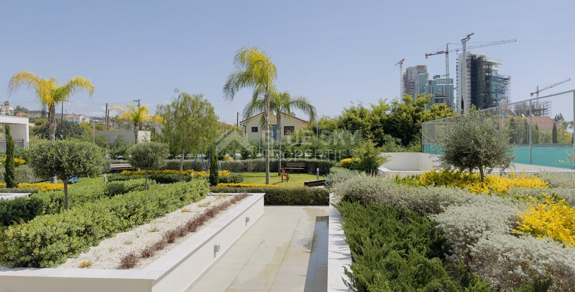 5 Bed Apartment To Rent In Mouttagiaka Limassol Cyprus