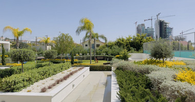 5 Bed Apartment To Rent In Mouttagiaka Limassol Cyprus