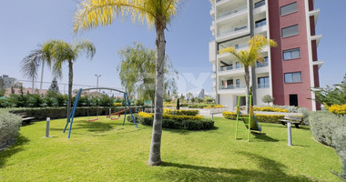 5 Bed Apartment To Rent In Mouttagiaka Limassol Cyprus