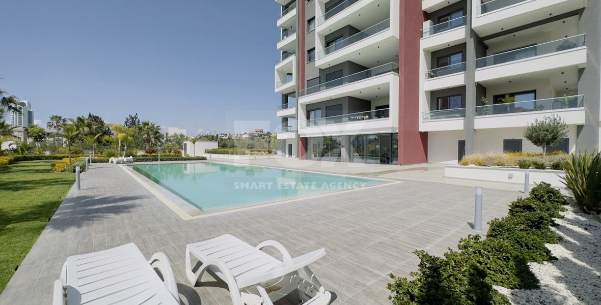 5 Bed Apartment To Rent In Mouttagiaka Limassol Cyprus