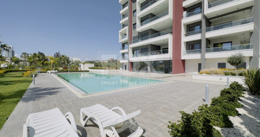 5 Bed Apartment To Rent In Mouttagiaka Limassol Cyprus