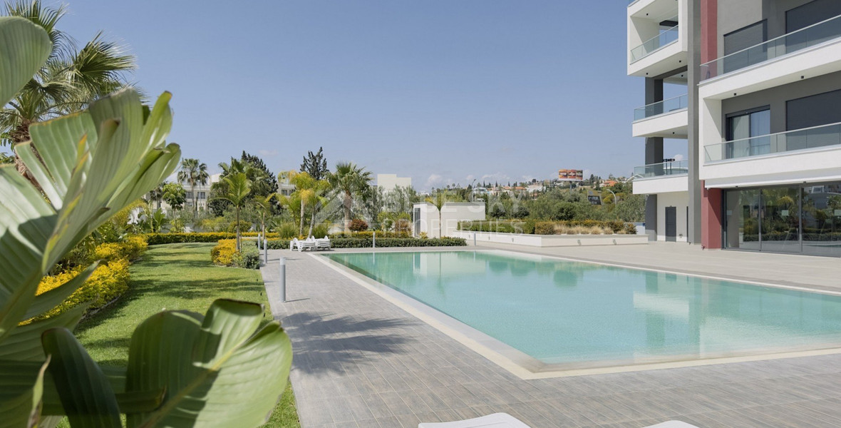 5 Bed Apartment To Rent In Mouttagiaka Limassol Cyprus