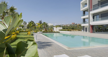 5 Bed Apartment To Rent In Mouttagiaka Limassol Cyprus