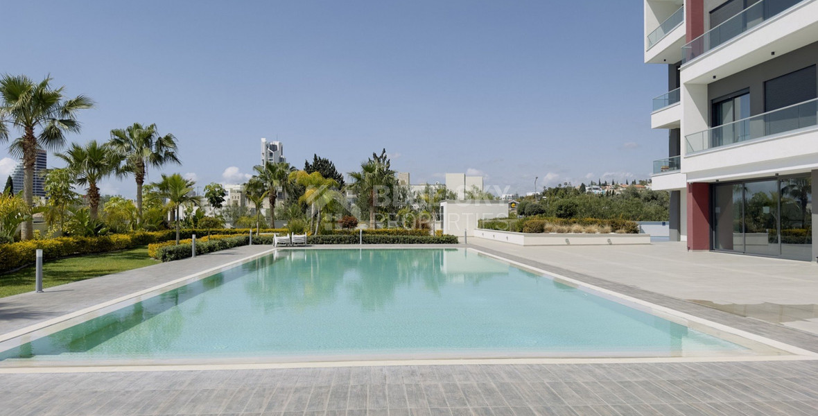5 Bed Apartment To Rent In Mouttagiaka Limassol Cyprus