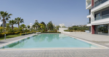 5 Bed Apartment To Rent In Mouttagiaka Limassol Cyprus
