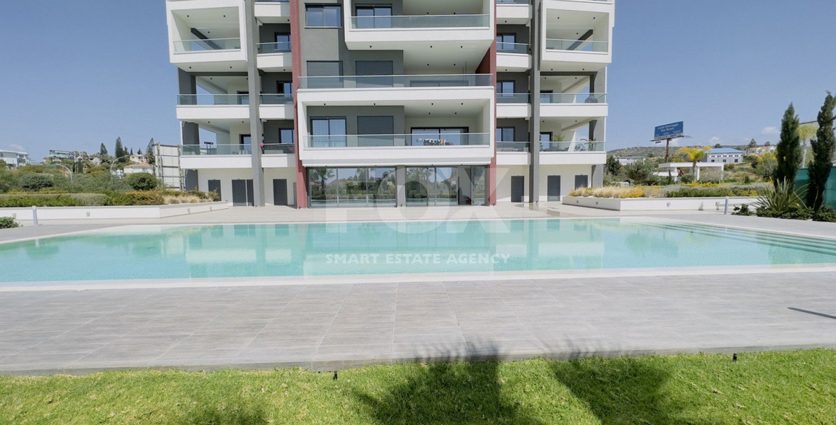 5 Bed Apartment To Rent In Mouttagiaka Limassol Cyprus